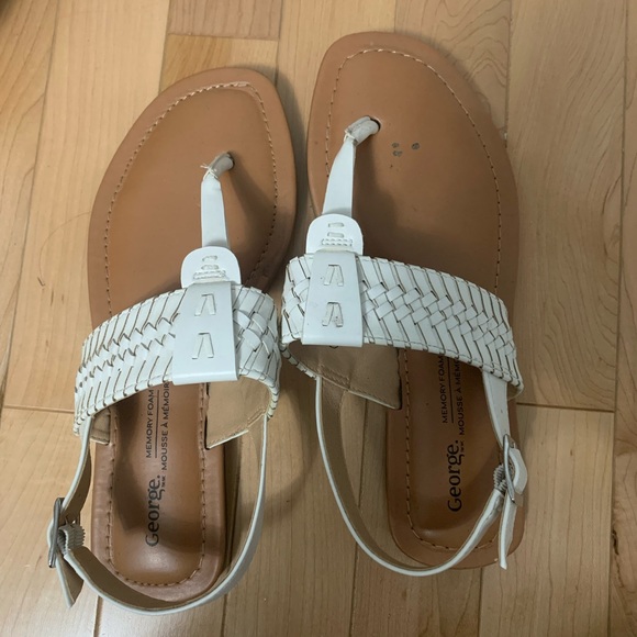 Lot of shoes - Picture 5 of 9